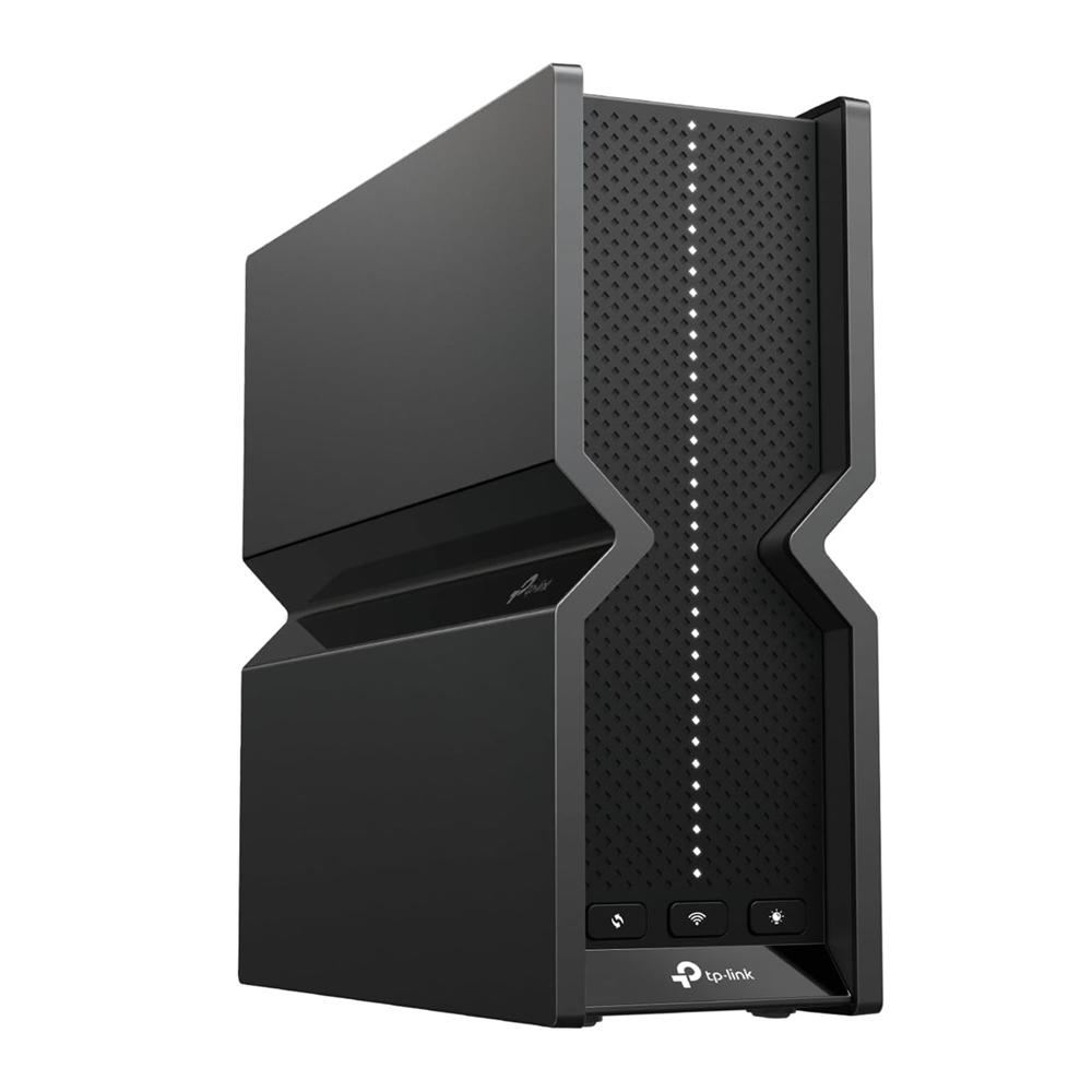 Router TP-Link Archer BE700 BE15000 Tri-Band Wi-Fi 7 EasyMesh