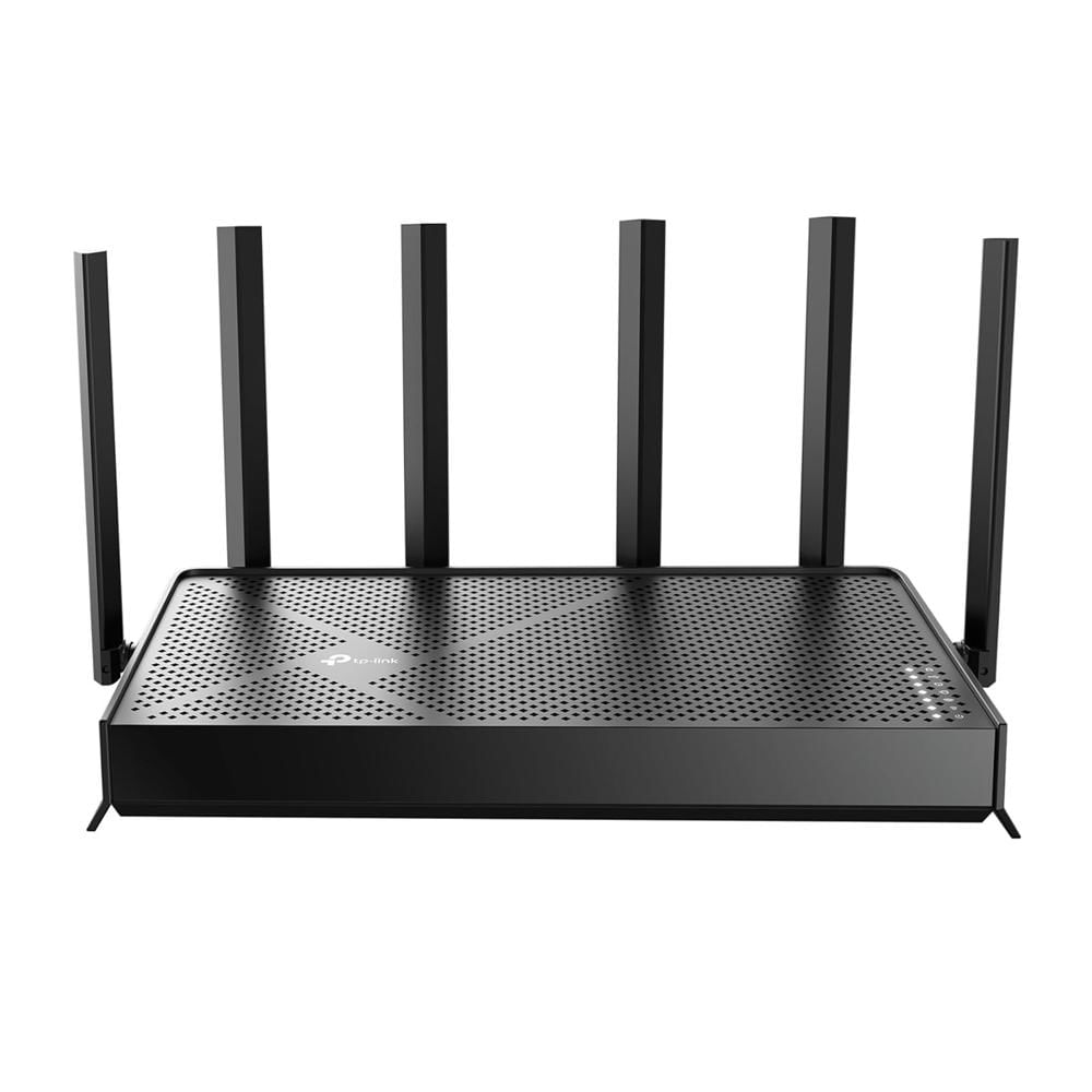 Router TP-Link Archer BE400 BE6500 Dual-Band Wi-Fi 7 EasyMesh