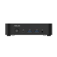 Barebone-Mini PC ASUS NUC 14 Essential, Intel Core N150 hasta 3.6GHz/4C