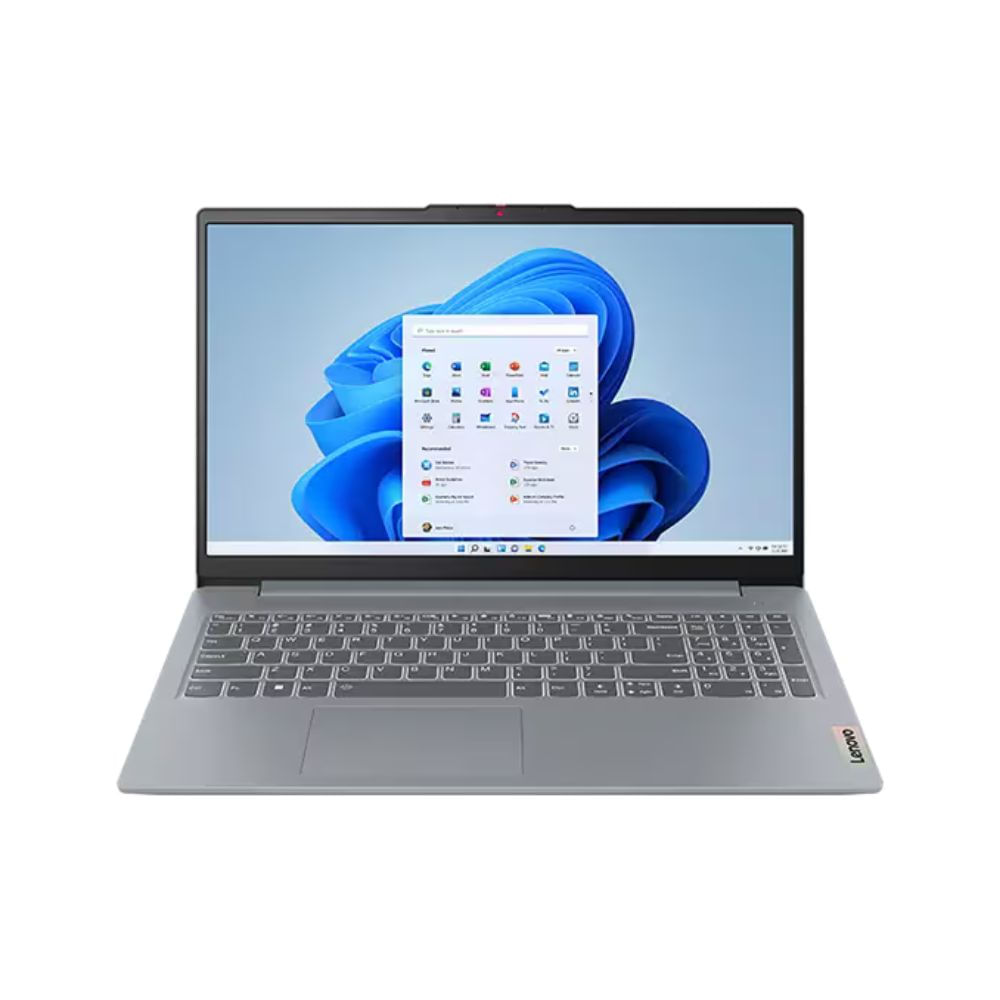 Notebook Lenovo IdeaPad Slim 3, 15.6"" FHD TN AMD Ryzen 7 5825U 2.0/4.5GHz, 16GB DDR4-3200