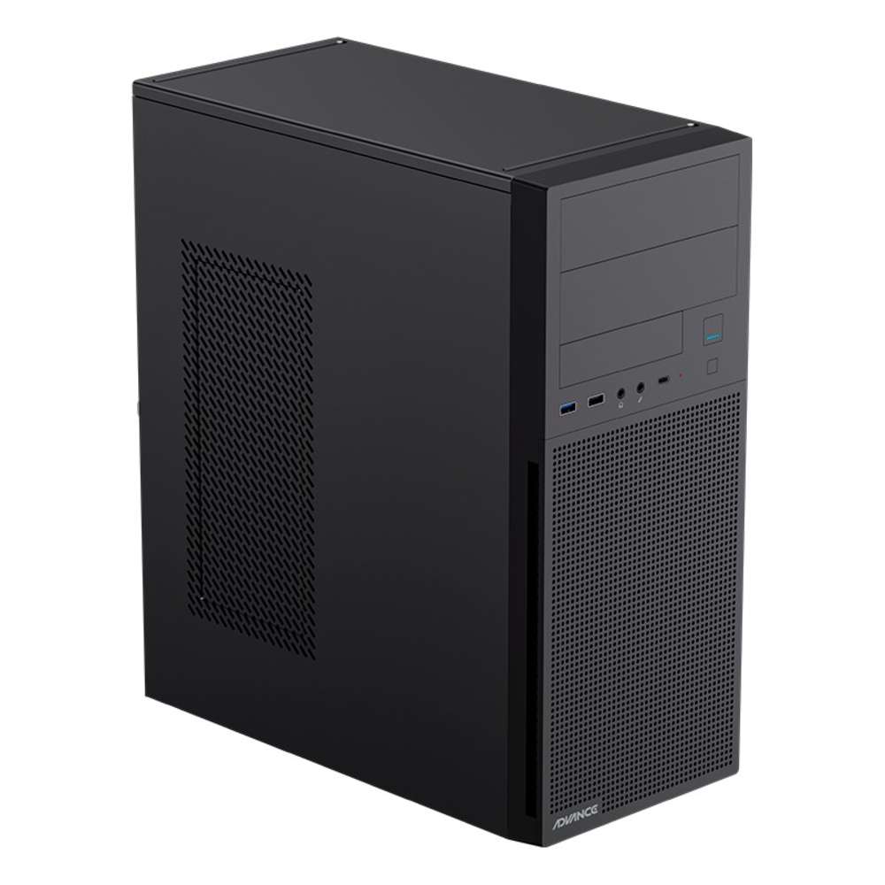 PC Advance Vission VO1480, Intel i5-12400 2.50.GHz P-core 4.40GHz