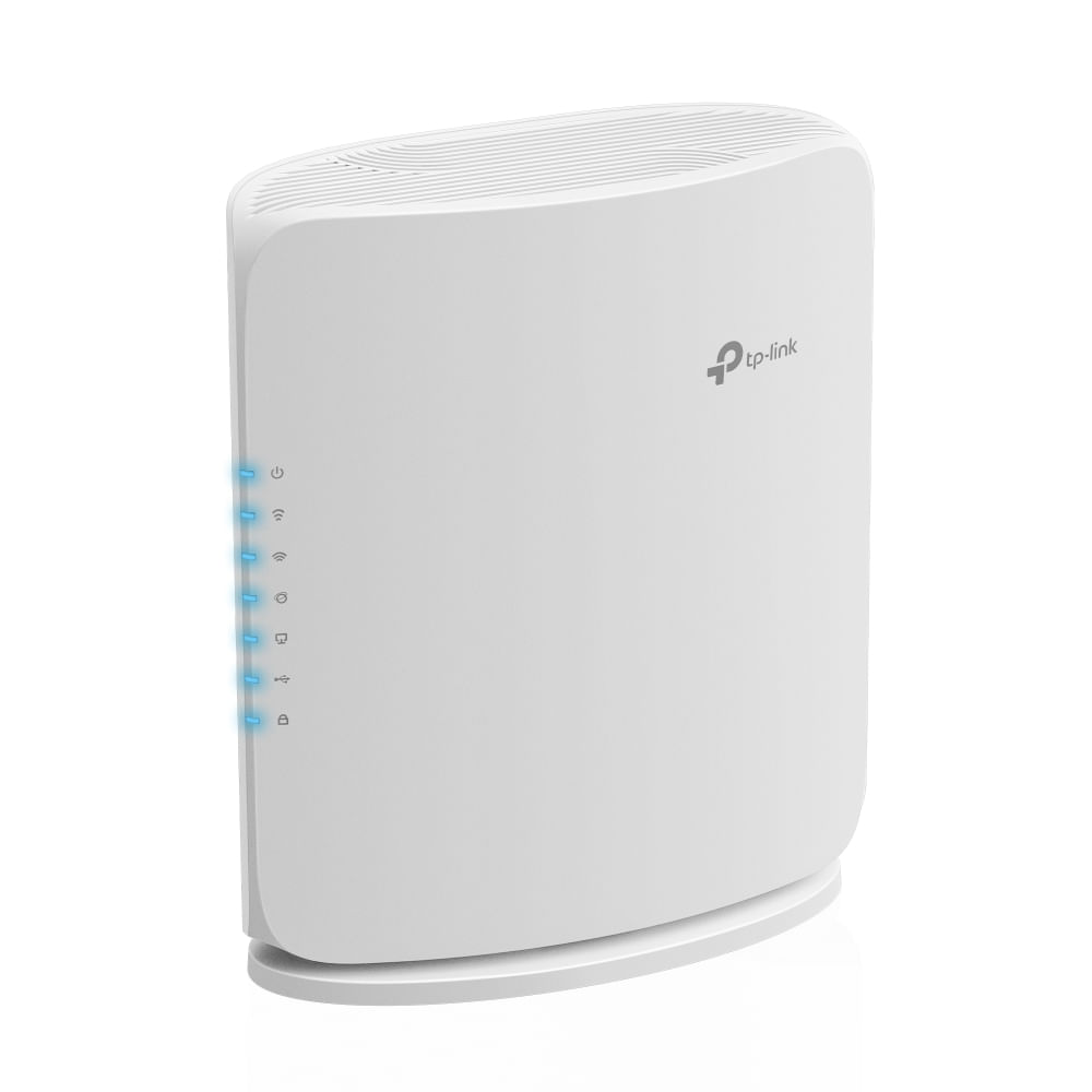 Router TP-Link Archer BE450 BE7200 Dual-Band Wi-Fi 7 EasyMesh