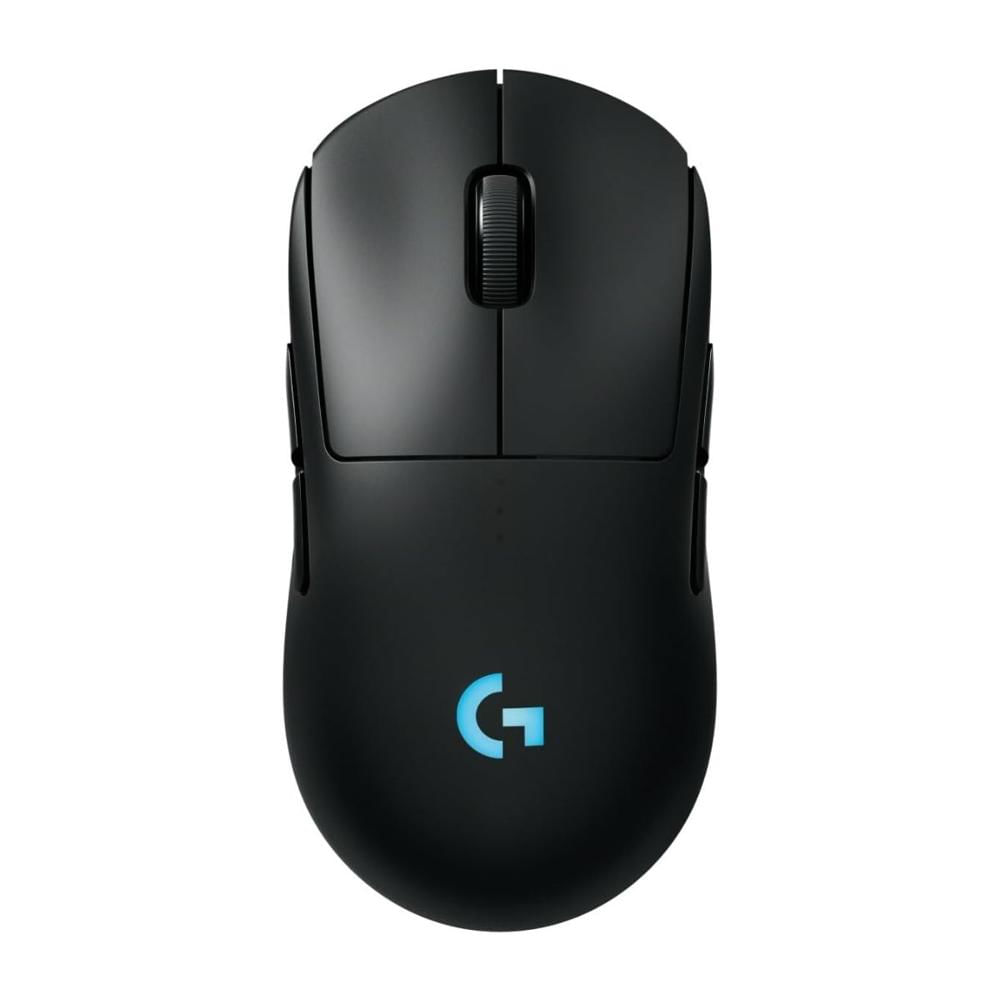 Mouse Logitech G Pro 2 Lightspeed Wireless - Negro