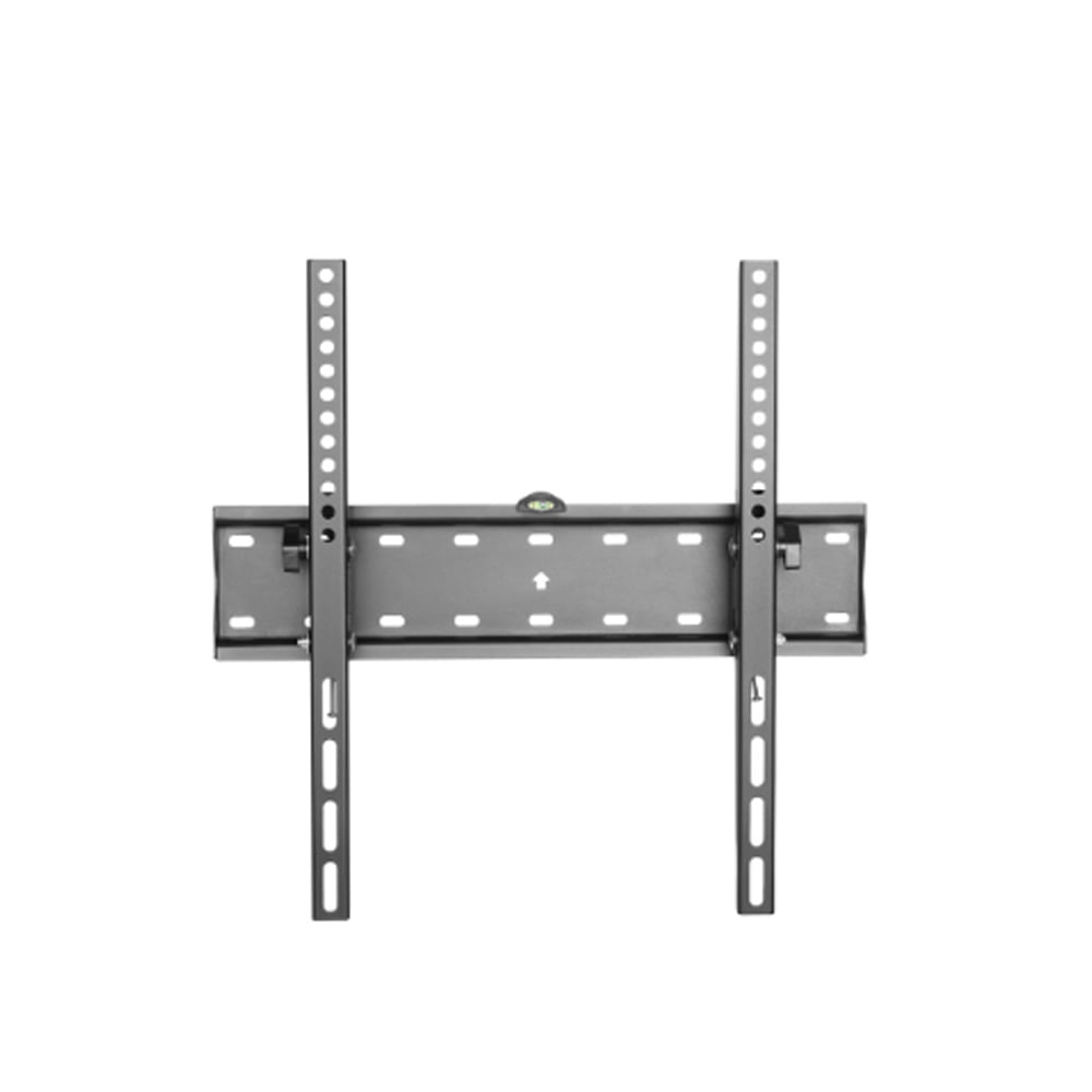 Soporte de Pared Fijo Inclinable Koreano FIK65 para TV 32”-65” | VESA 200/300/400 | 40 kg, Nivel In