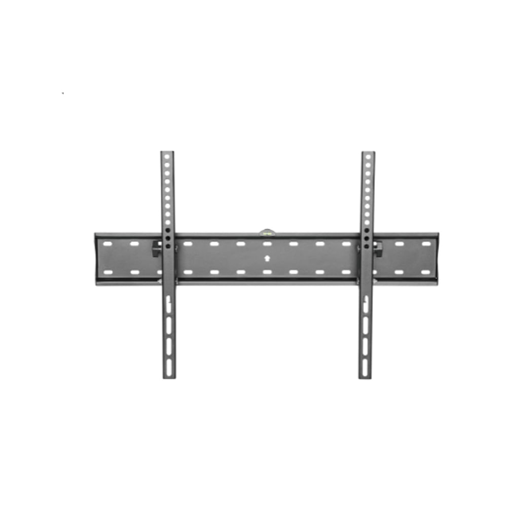 Soporte de Pared KOREANO FIK80 Fijo e Inclinable para TV 37”-80” | VESA 600x400 | Carga 40 kg