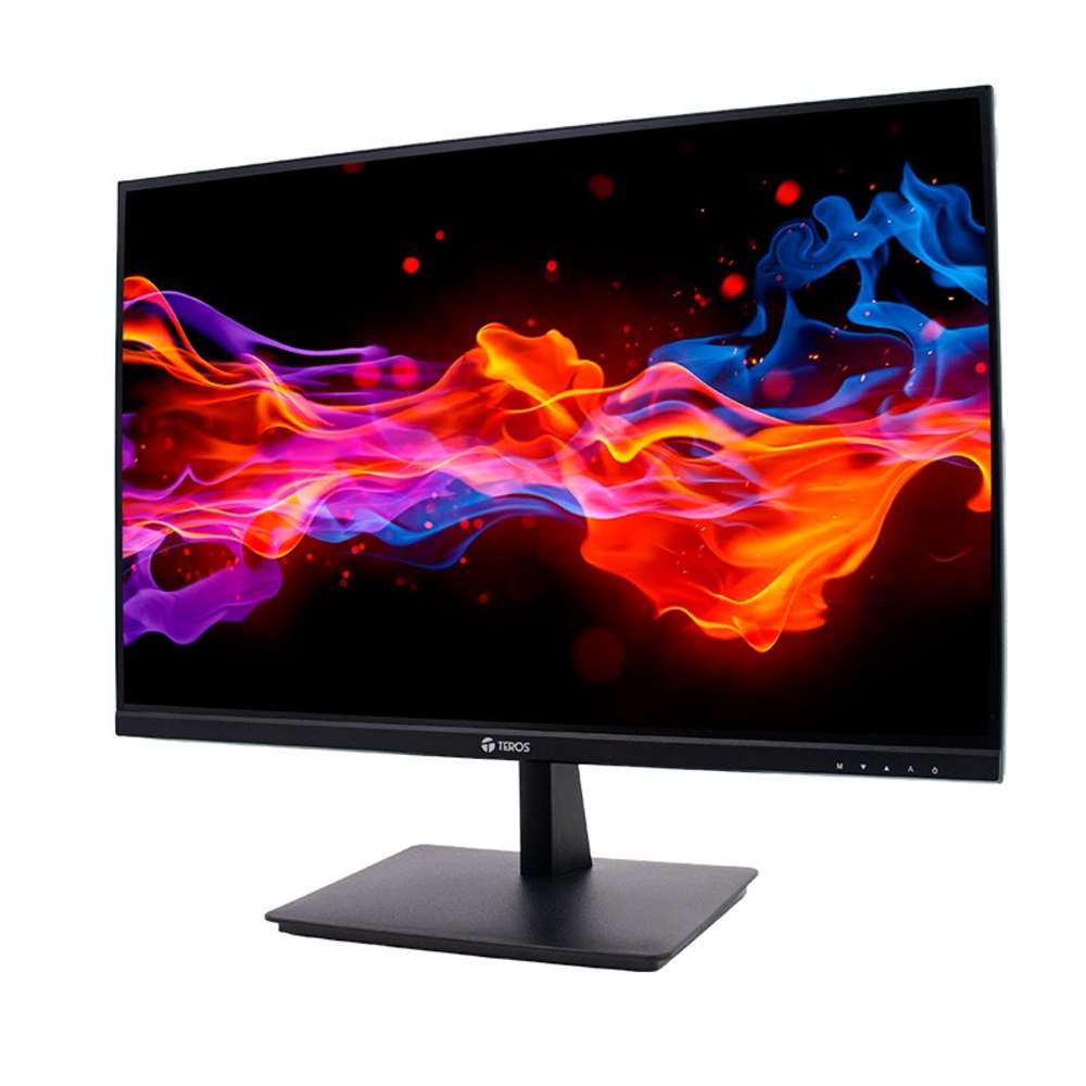 Monitor plano TEROS TE-2419CS 24"" WUXGA IPS 75Hz 5ms