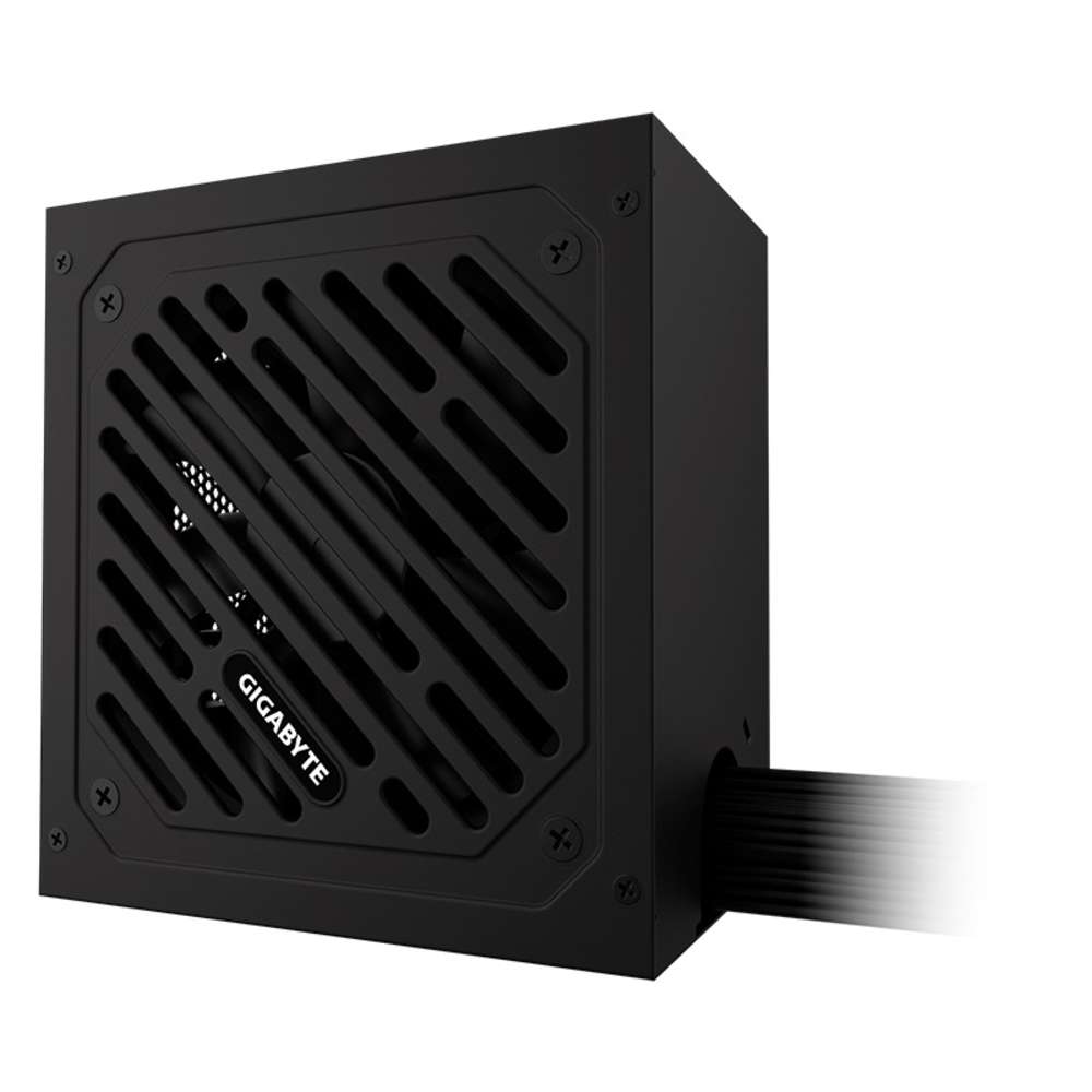 Fuente de alimentación Gigabyte P650SS , 650W, 80 PLUS Siver, Formato ATX