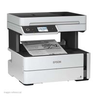 Impresora Multifuncional de tinta Epson EcoTank ET-M3170 C11CG92301