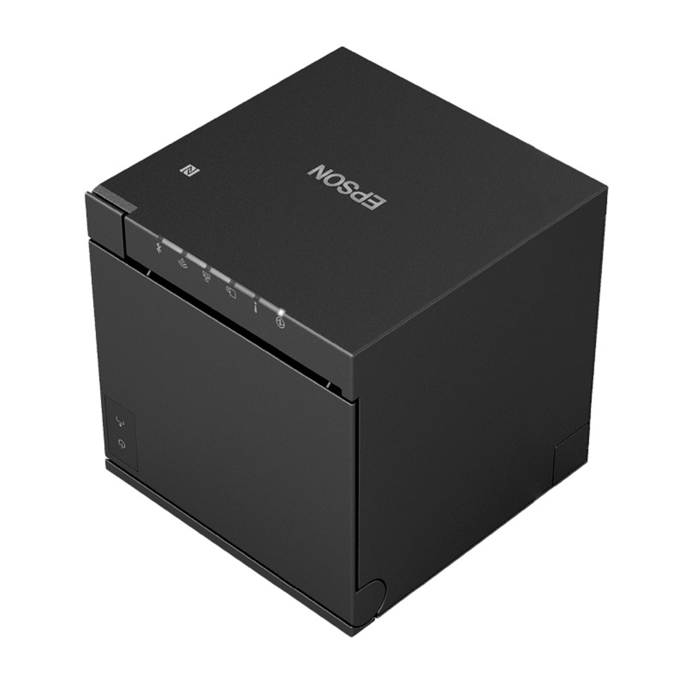 Impresora Térmica Tiketera Epson TM-M30III