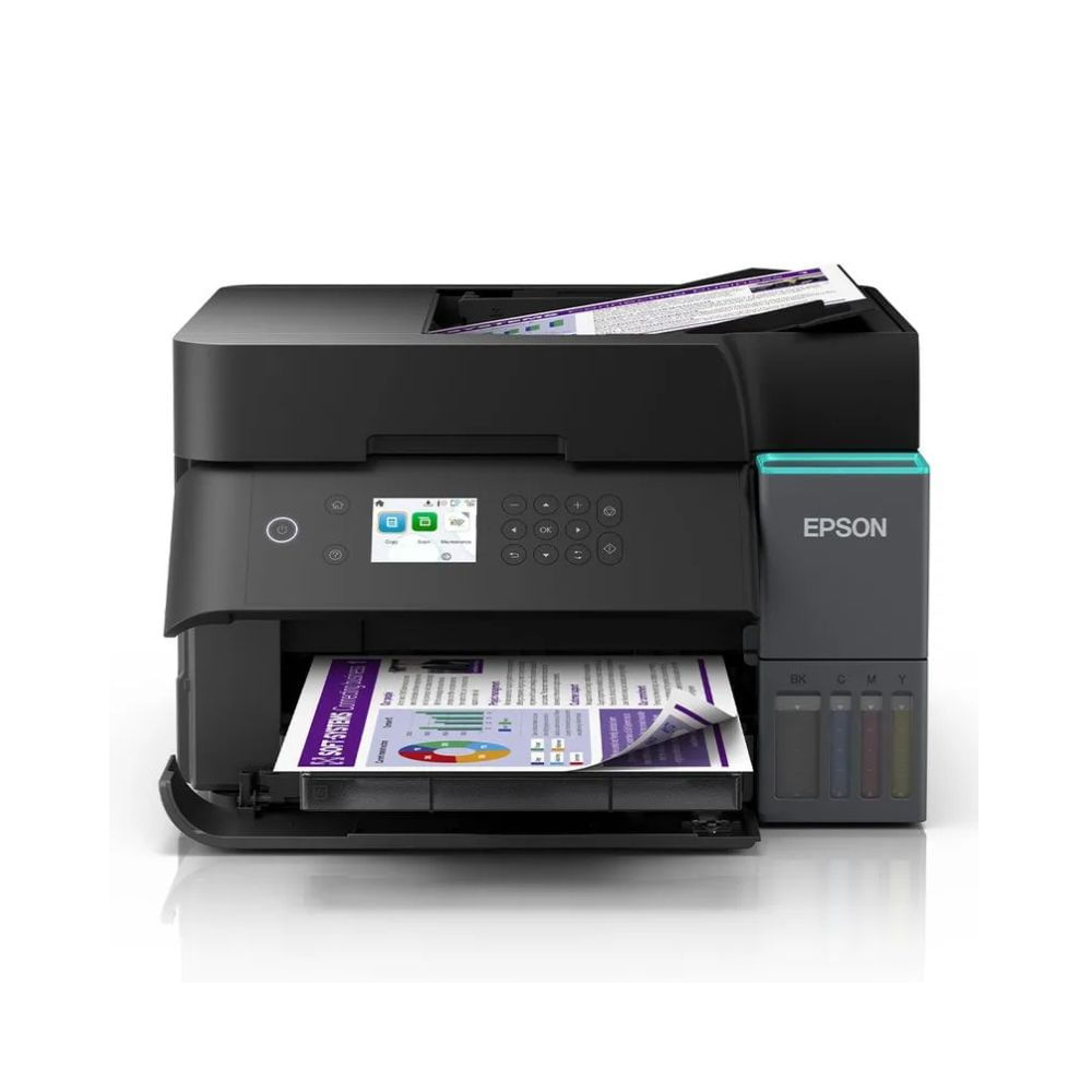 Impresora Multifunción Epson L6370 C11CL43301
