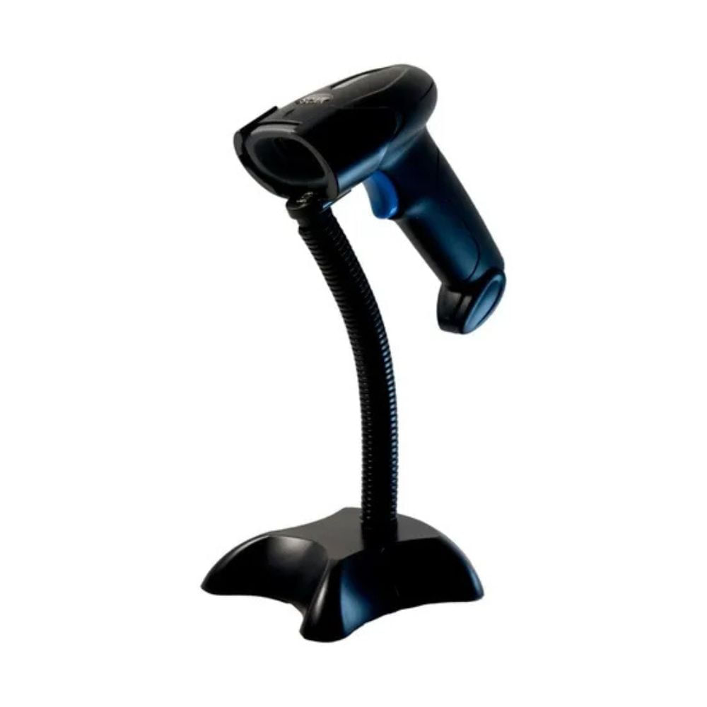 Scanner inalámbrico 1D y 2D Advance ADV-6013N2, 1800mAH