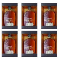 Ron Barceló Imperial 750ml - 6 UND