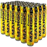Four Loko Mango Lata 473ML - 24 UND