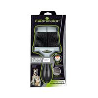 Cepillo Furminator Firm Slicker Brush