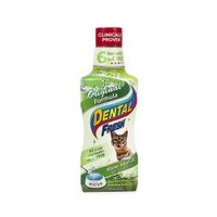DENTAL FRESH ORIG CAT 8 OZ