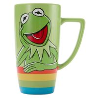 Taza Disney Store Rana Rene Muppets