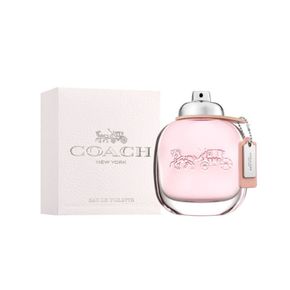  Perfume Coach EDT 90 ml