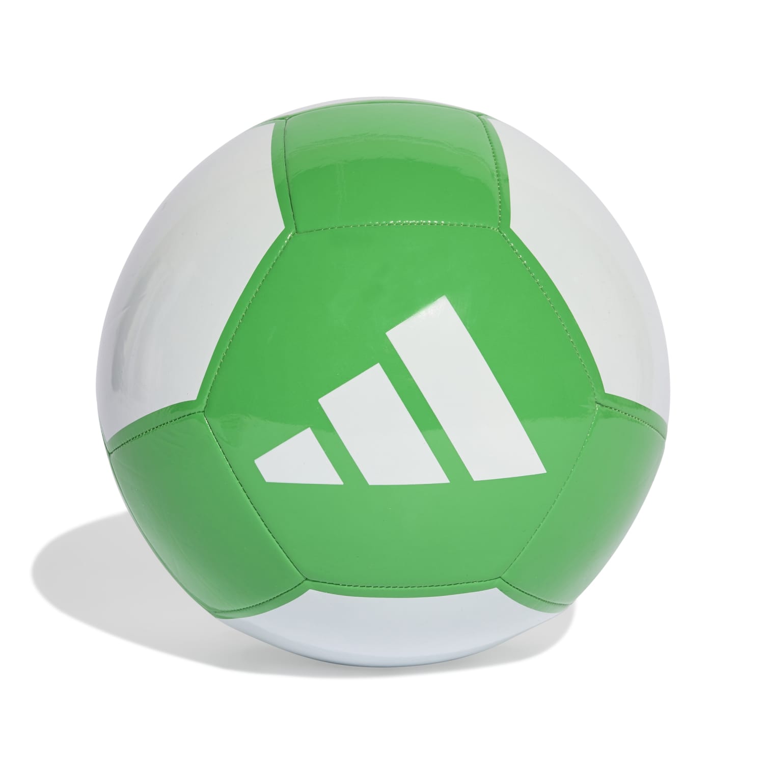 Pelota De Futbol Adidas Jn7370 Blanco