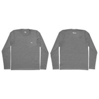 Polo Deportivo para Hombre Actvitta Vv 40004 300 25401 89993 Gris
