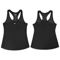 Polo Deportivo para Mujer Actvitta Vv 40001 100 25400 15745 Negro