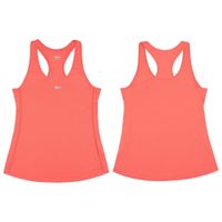Polo Deportivo para Mujer Actvitta Vv 40001 100 25400 73135 Coral