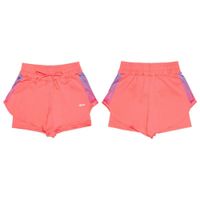 Short Deportivo para Mujer Actvitta Vv 40002 200 25398 89995 Coral