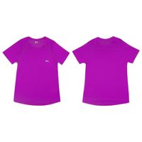Polo Deportivo para Mujer Actvitta Vv 40001 200 25400 85134 Fucsia