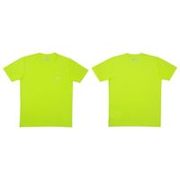 Polo Deportivo para Hombre Actvitta Vv 40004 200 25403 57427 Amarillo