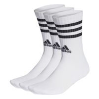 Medias Adidas Medias U Ht3458 3S C SPW CRW 3P Blanco S