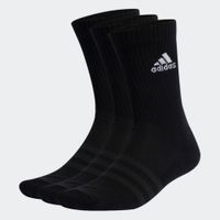 Medias Deportivas Adidas U Pack X3 Ic1310 Talla S Negro