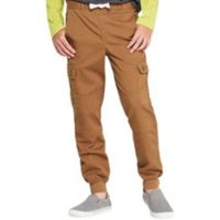 PANTALON JOGGER PARA NIÑO