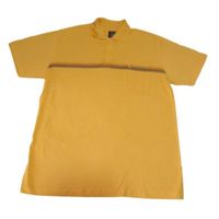 CAMISETA PARA HOMBRE CUELLO CAMISA