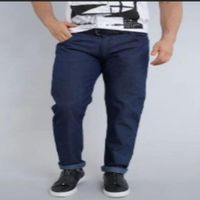 PANTALON JEAN CLASICO  PARA HOMBRE