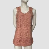 Polo para dama Rose - JUNAROSE