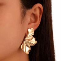 Pendientes para dama - Flor