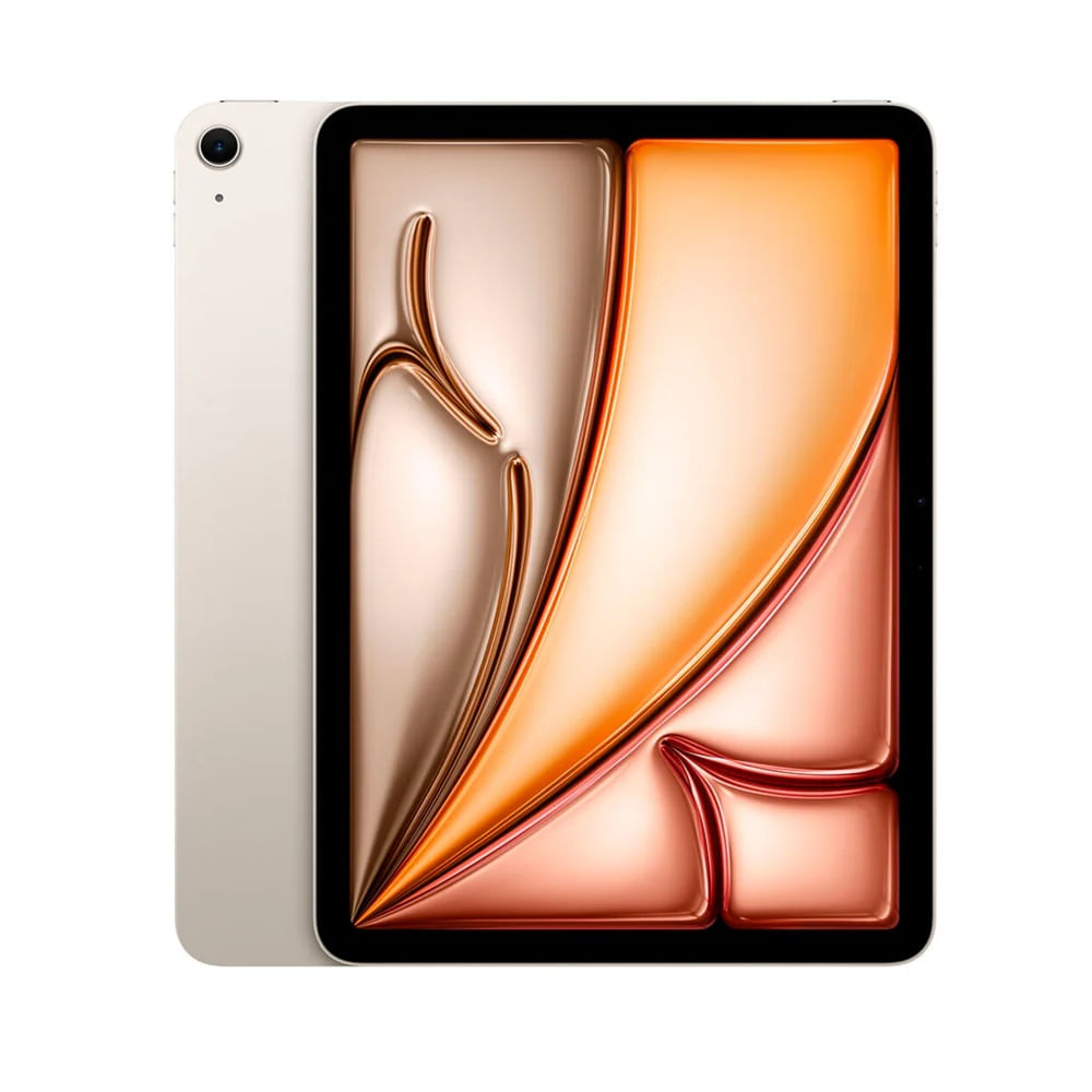 iPad Air 11-inch M3 MCA44LL/A 11'' 256GB 8GB Starlight