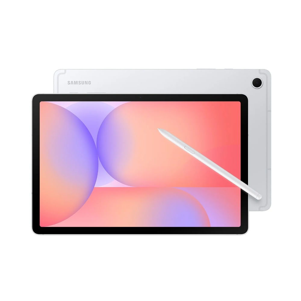 Tablet Samsung Tab S10 Lite 10.9 128GB 6GB Plata