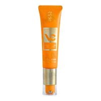 CREMA PARA OJOS VITAMINA C CON ÁCIDA HIALURÓNICO 30G ESTELIN