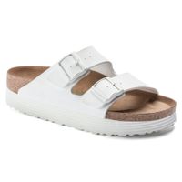 Sandalias Birkenstock Arizona Flex Platform Vegan