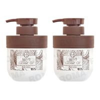 PACK 2 LOCIÓN CORPORAL ACEITE DE COCO Y VITAMINA E 300ML ESTELIN