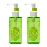 PACK 2 ACEITE REMOVE MAKE UP - AVOCADO 130ML ESTELIN