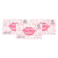PACK 3 MASCARILLA EN HIDROGEL CHERRY BLOSSOM PINK 22PCS ESTELIN