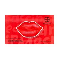 MASCARILLA EN HIDROGEL FASTINATING RED 22PCS ESTELIN
