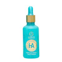 SÉRUM FACIAL ÁCIDO HIALURÓNICO 50ML ESTELIN