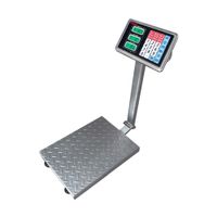 ""Balanza con Brazo 150Kg Doble Display- OPALUX - OP-9015DD ""