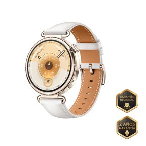 Smartwatch Huawei Watch GT 6 41mm Blanco