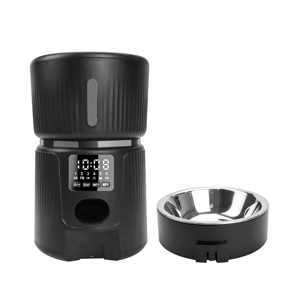 Alimentador Automático Pet Feeder PF03