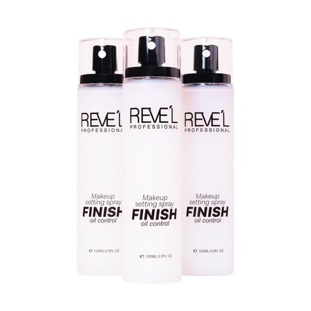 MAKEUP SETTING SPRAY FIJADOR