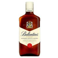 Whisky Ballantines Finest 700ml