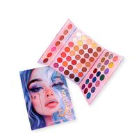 PALETTE SMITTEN